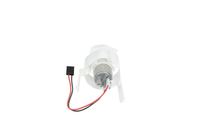 Kraftstoffpumpe Benzinpumpe, Bild 8