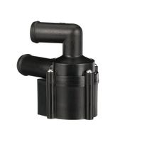 Wasserpumpe Kühlmittelpumpe, Bild 18