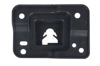 Halter Kühlergrill Kühlergitter Frontgrill, Bild 2
