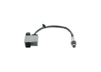 Partikelsensor