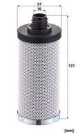 Arbeitshydraulik Filter Hydraulische Anlage, Bild 2