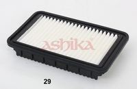 Luftfilter Motorluftfilter Filter, Bild 2