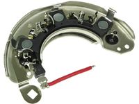Gleichrichter Generator, Bild 2