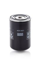 Kraftstofffilter Kraftstoff Filter, Bild 1