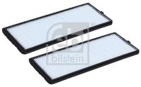 Filtersatz Innenraumluft, Bild 2