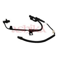 ABS Sensor Drehzahlmesser, Bild 3
