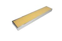 Innenraumfilter Pollenfilter Filter, Bild 2