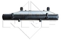 Kühler Wasserkühler Motorkühler, Bild 4