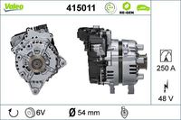 Starter AnlasserLichtmaschine Generator, Bild 3