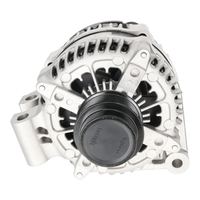 Lichtmaschine Generator, Bild 2