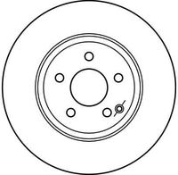 Bremsscheibe Scheibenbremse, Bild 2