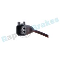 ABS Sensor Drehzahlmesser, Bild 3