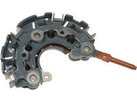 Gleichrichter Generator, Bild 2