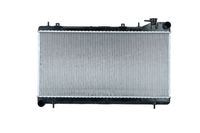 Kühler Wasserkühler Motorkühler, Bild 6