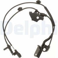ABS Sensor Drehzahlmesser, Bild 4