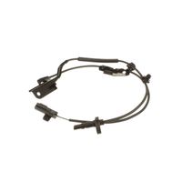 ABS Sensor Drehzahlmesser, Bild 38