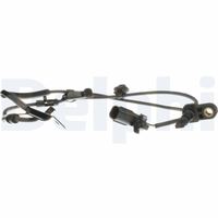 ABS Sensor Drehzahlmesser, Bild 5