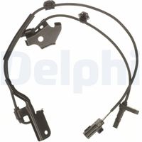ABS Sensor Drehzahlmesser, Bild 6
