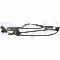 ABS Sensor Drehzahlmesser, Bild 8