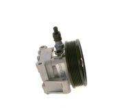 Hydraulikpumpe Lenkung Servopumpe Lenkhilfe, Bild 2