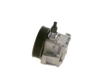 Hydraulikpumpe Lenkung Servopumpe Lenkhilfe, Bild 3