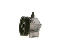 Hydraulikpumpe Lenkung Servopumpe Lenkhilfe, Bild 22
