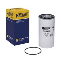 Kraftstofffilter Kraftstoff Filter, Bild 2
