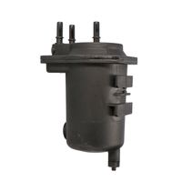 Kraftstofffilter Kraftstoff Filter, Bild 2