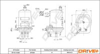 Kraftstofffilter Kraftstoff Filter, Bild 7
