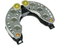 Gleichrichter Generator, Bild 1