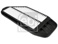 Luftfilter Motorluftfilter Filter, Bild 2