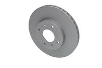 Bremsscheibe Scheibenbremse, Bild 5