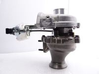 Turbolader, Bild 4