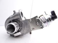 Turbolader, Bild 9