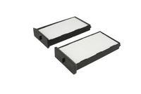 Innenraumfilter Pollenfilter Filter, Bild 1