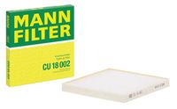 Innenraumfilter Pollenfilter Filter, Bild 3