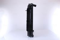 Kühler Wasserkühler Motorkühler, Bild 4