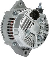 Lichtmaschine Generator, Bild 4