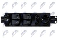 Fensterheber Schalter Knopf, Bild 3