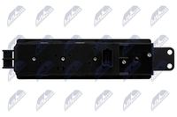 Fensterheber Schalter Knopf, Bild 5