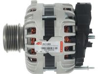 Lichtmaschine Generator, Bild 4
