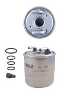Kraftstofffilter Kraftstoff Filter, Bild 2