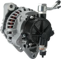 Lichtmaschine Generator, Bild 4