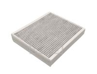 Innenraumfilter Pollenfilter Filter, Bild 1