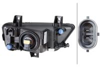 Set: 2 × Nebelscheinwerfer, Bild 1