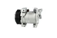 Kompressor Klima Klimaanlage Klimakompressor, Bild 19