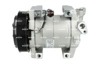 Kompressor Klima Klimaanlage Klimakompressor, Bild 3
