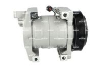 Kompressor Klima Klimaanlage Klimakompressor, Bild 5