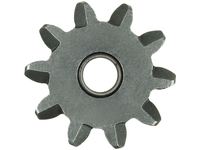 Freilaufgetriebe Starter Anlasser, Bild 2