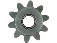 Freilaufgetriebe Starter Anlasser, Bild 3